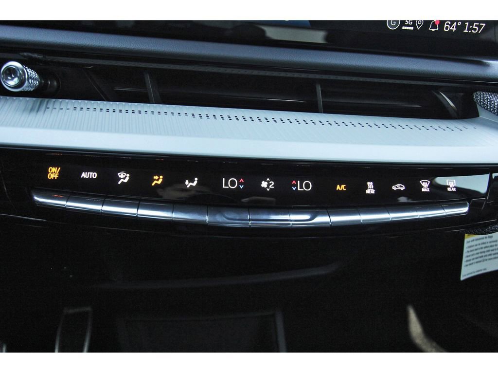 New 2026 Cadillac Optiq Sport 1 image 18