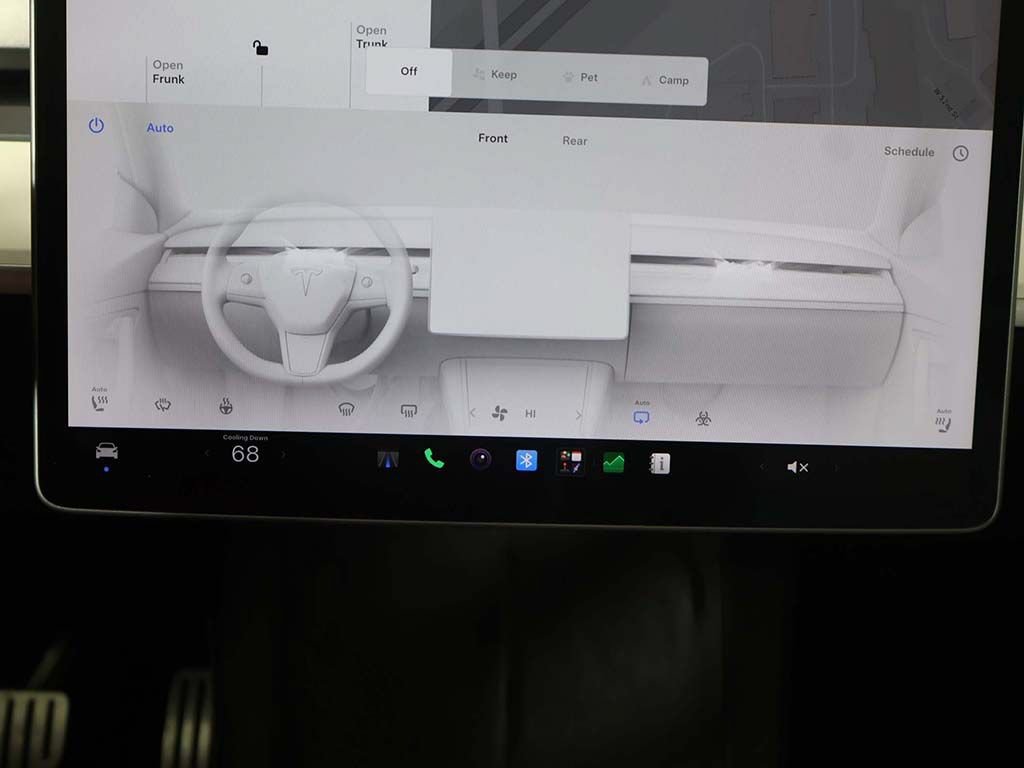 Used 2023 Tesla Model Y Performance AWD/4WD image 44