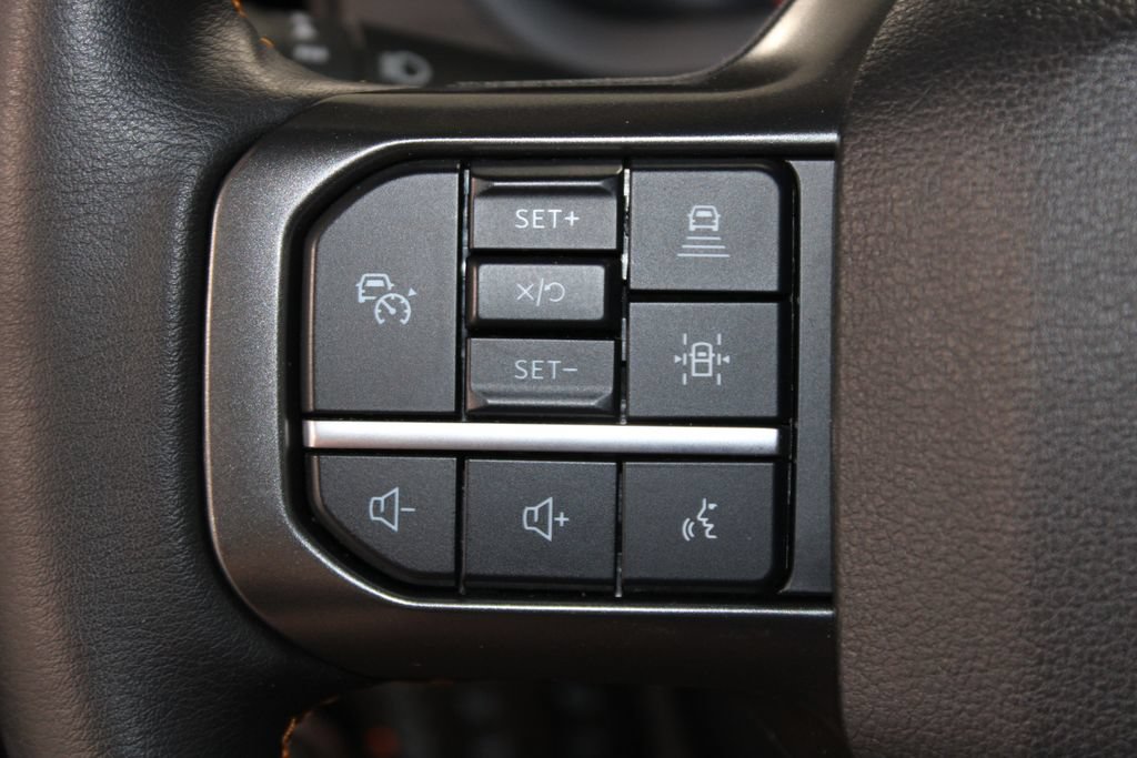 Used 2025 Ford F150 Tremor w/ Bed Utility Package AWD/4WD image 36