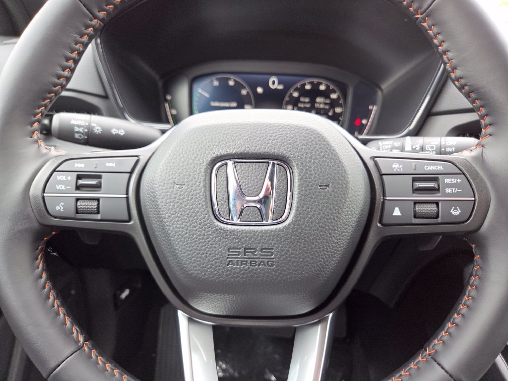 New 2027 Honda CR-V Sport-L image 35