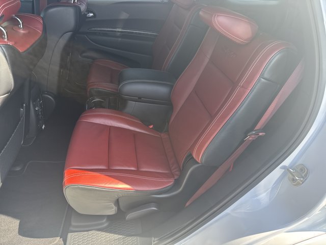 Used 2023 Dodge Durango SRT Hellcat AWD/4WD image 28