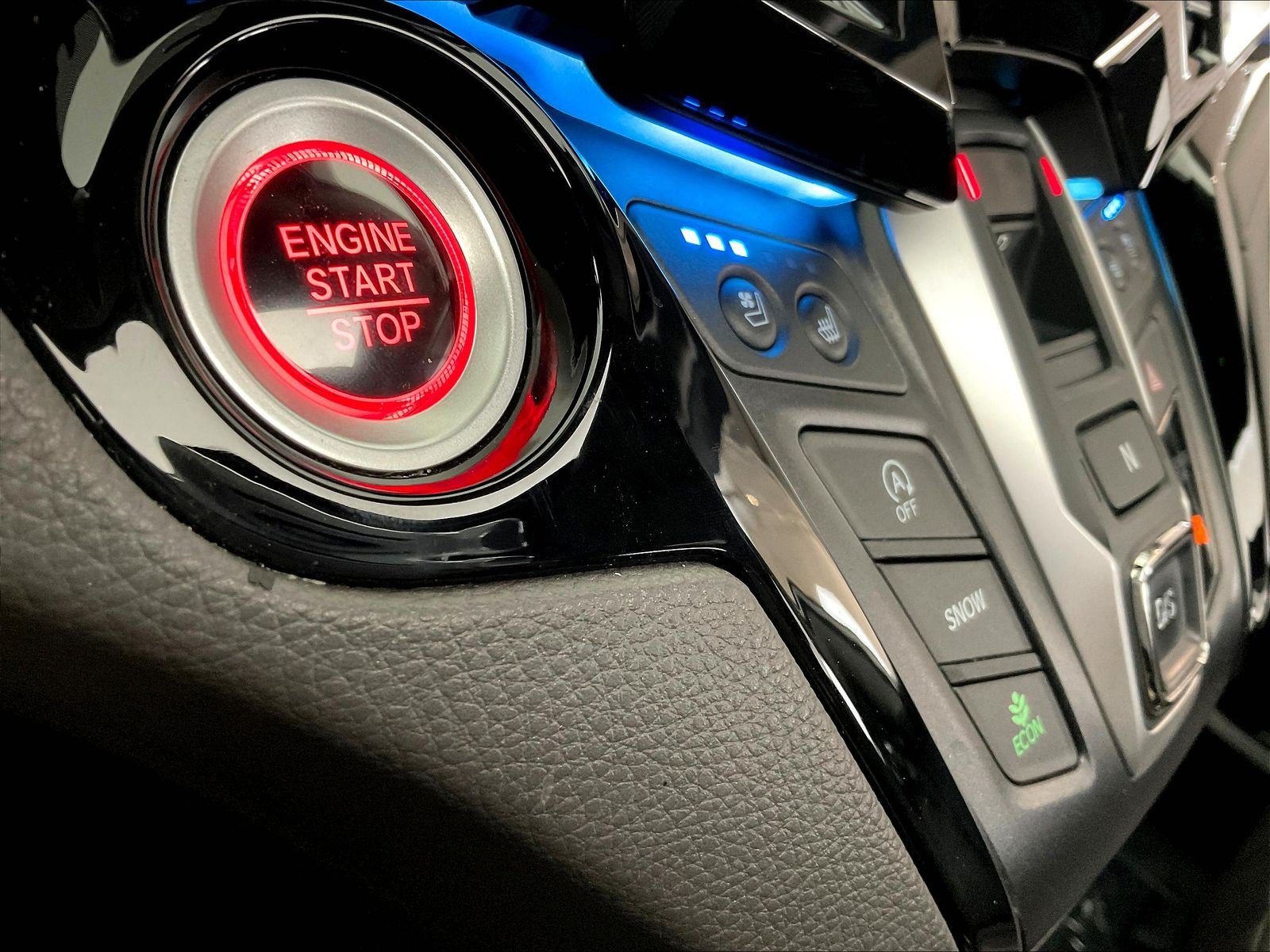 Used 2019 Honda Odyssey Elite image 38