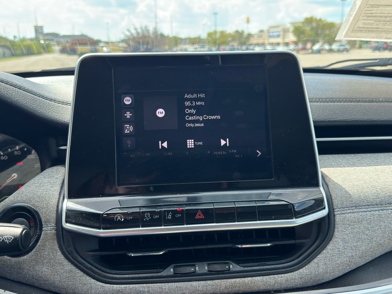 Used 2022 Jeep Compass Latitude w/ Convenience Group image 23