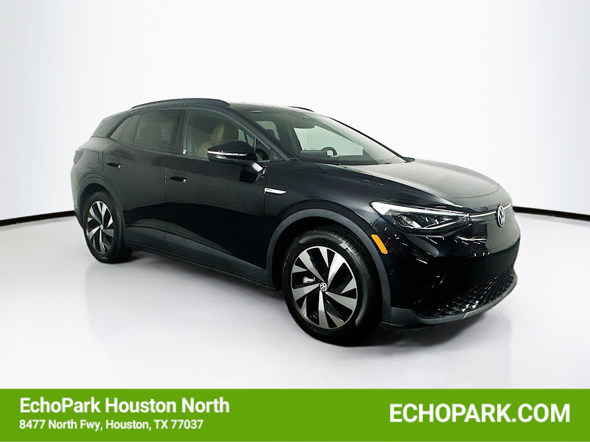 Used 2023 Volkswagen ID.4 Pro