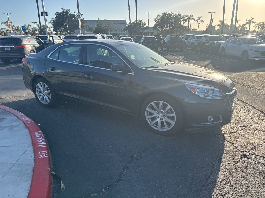 Used 2014 Chevrolet Malibu LT FWD image 32