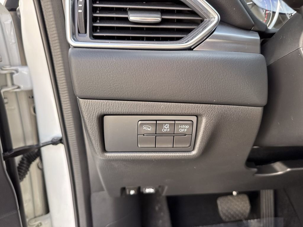 Used 2024 MAZDA CX-5 AWD 2.5 S image 56