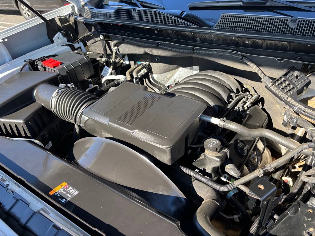 Used 2023 Chevrolet Silverado 2500 W/T w/ WT Convenience Package image 32