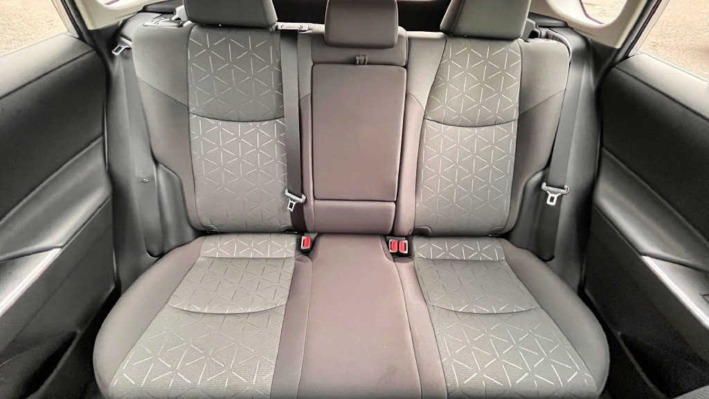 Used 2022 Toyota RAV4 XLE w/ Convenience Package AWD/4WD image 55