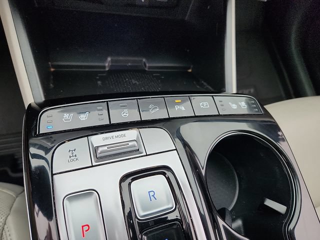 Used 2024 Hyundai Tucson Limited AWD/4WD image 24