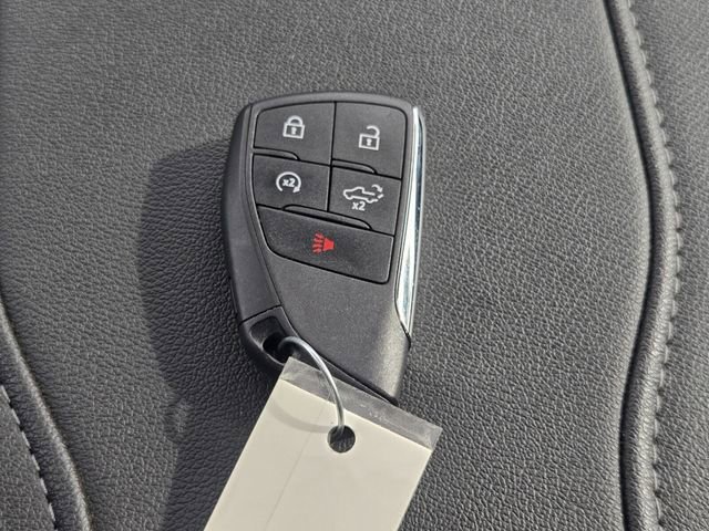 Used 2023 GMC Sierra 1500 Elevation w/ Elevation Premium Package AWD/4WD image 23