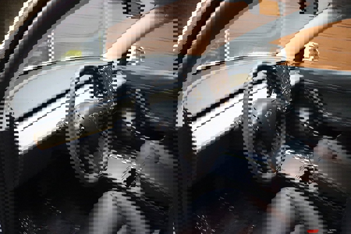 Used 2023 Tesla Model 3 Long Range image 35