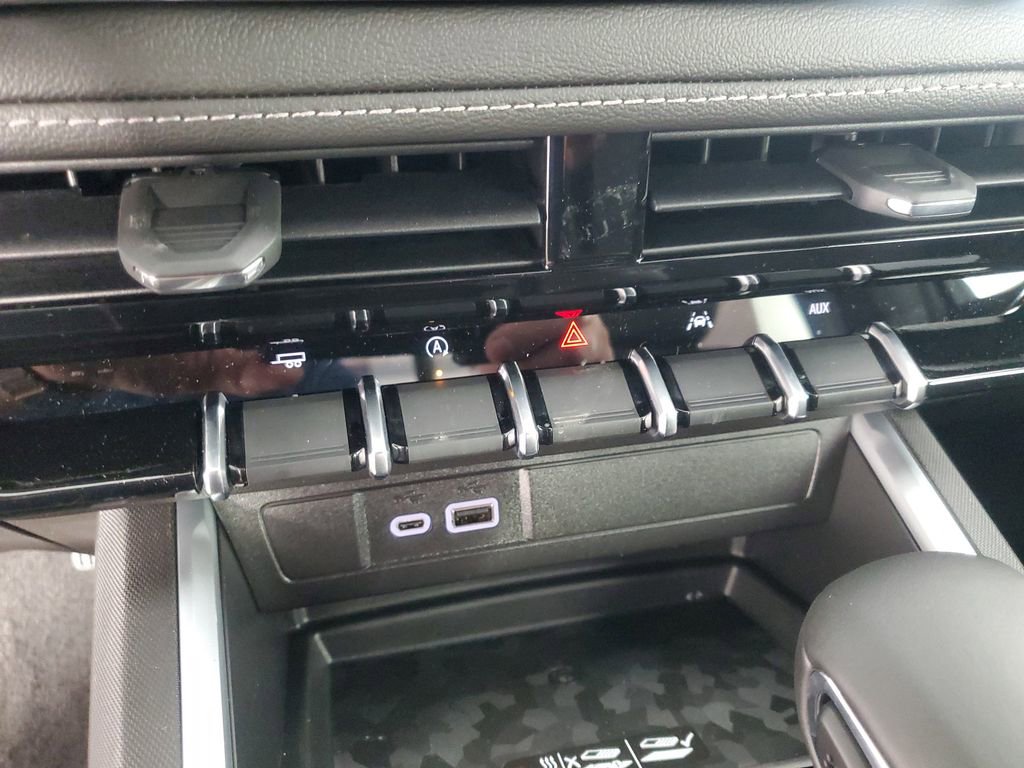 New 2026 Chevrolet Colorado LT w/ LT Convenience Package image 19