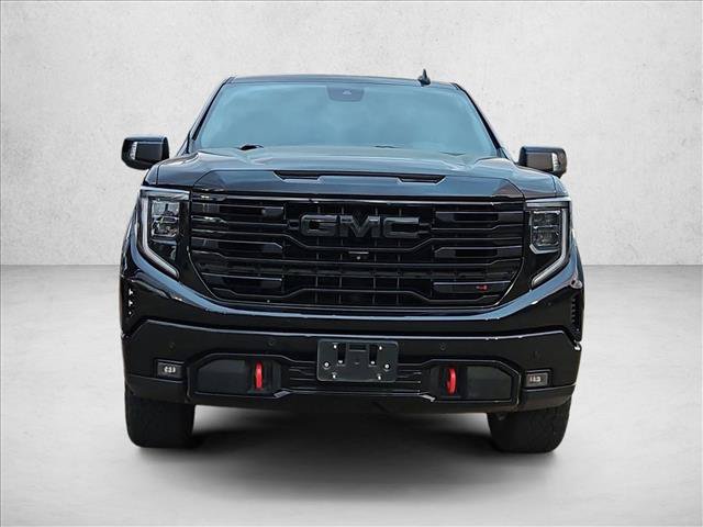 Used 2023 GMC Sierra 1500 AT4 w/ AT4 Premium Package AWD/4WD image 2