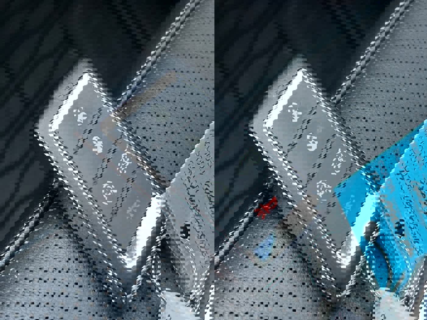 Used 2024 Jeep Grand Cherokee Overland w/ Trailer Tow Package image 27