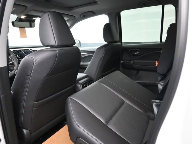 New 2026 Honda Ridgeline RTL image 14