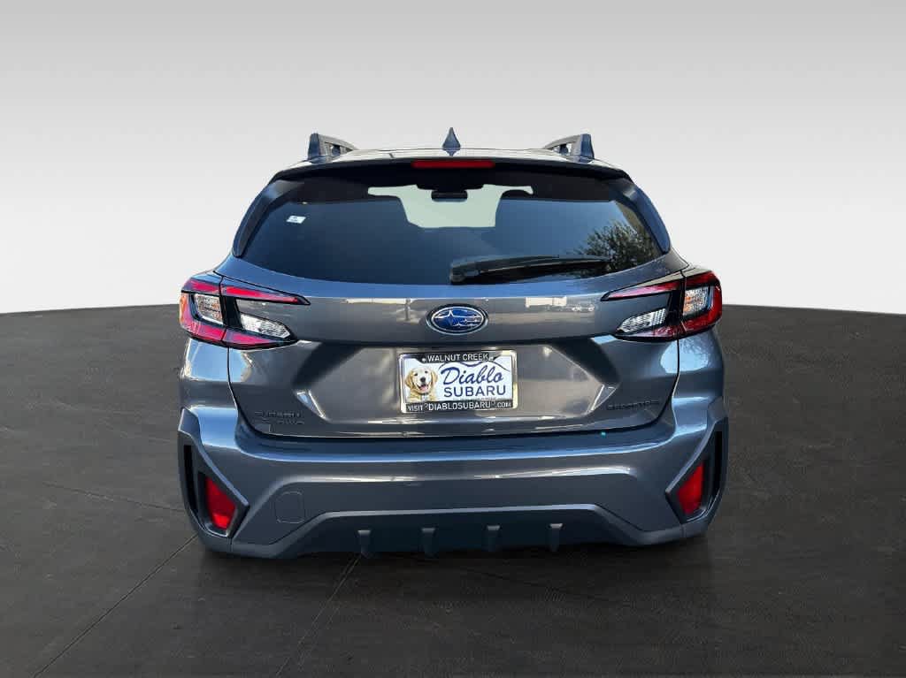 New 2026 Subaru Crosstrek 2.5i Premium AWD/4WD image 5
