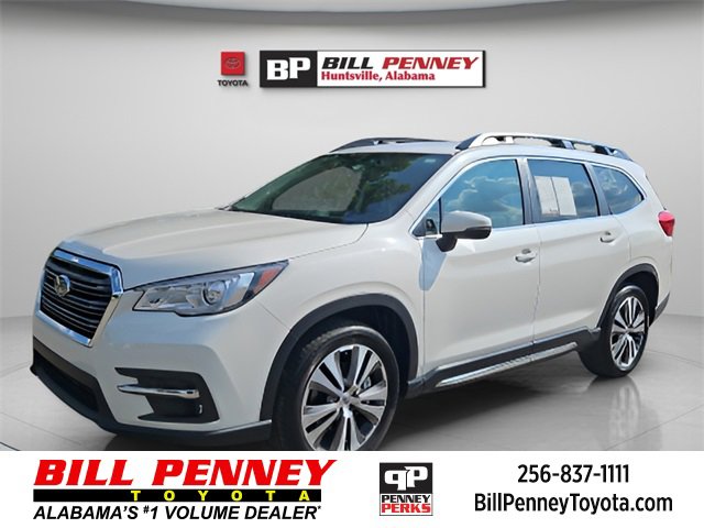 Used 2022 Subaru Ascent Limited image 1