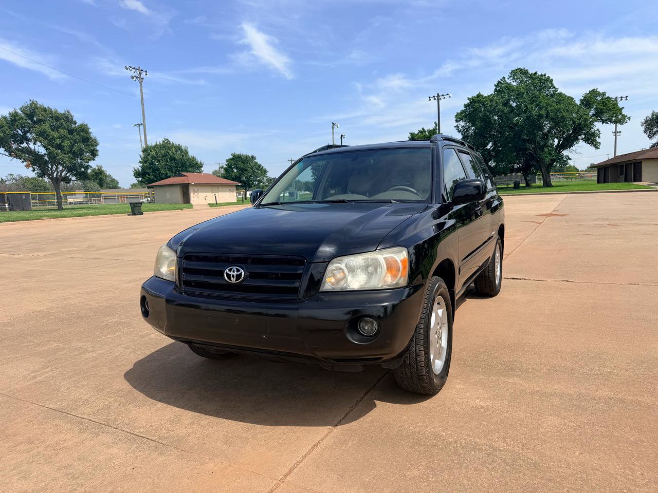 Used 2006 Toyota Highlander Limited AWD/4WD image 5