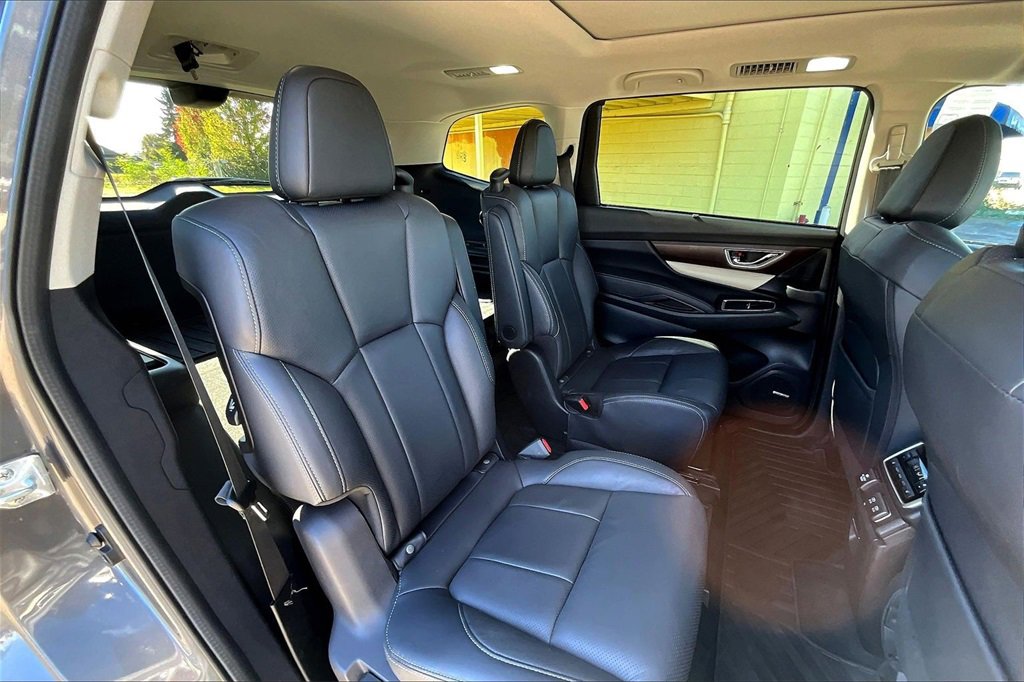 Used 2022 Subaru Ascent Touring w/ Popular Package #2A image 20