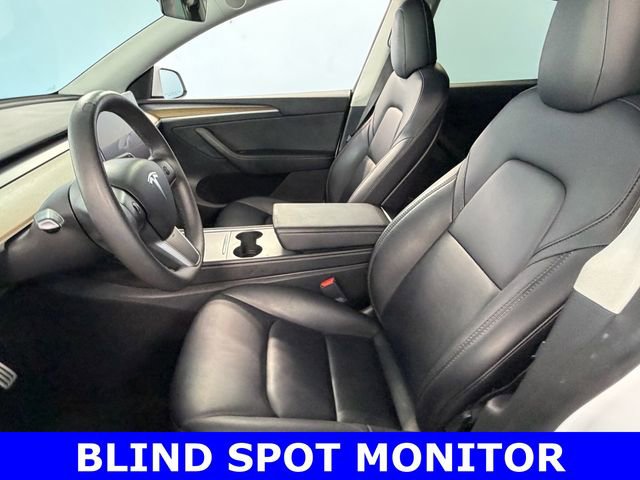 Used 2022 Tesla Model Y Performance AWD/4WD image 5