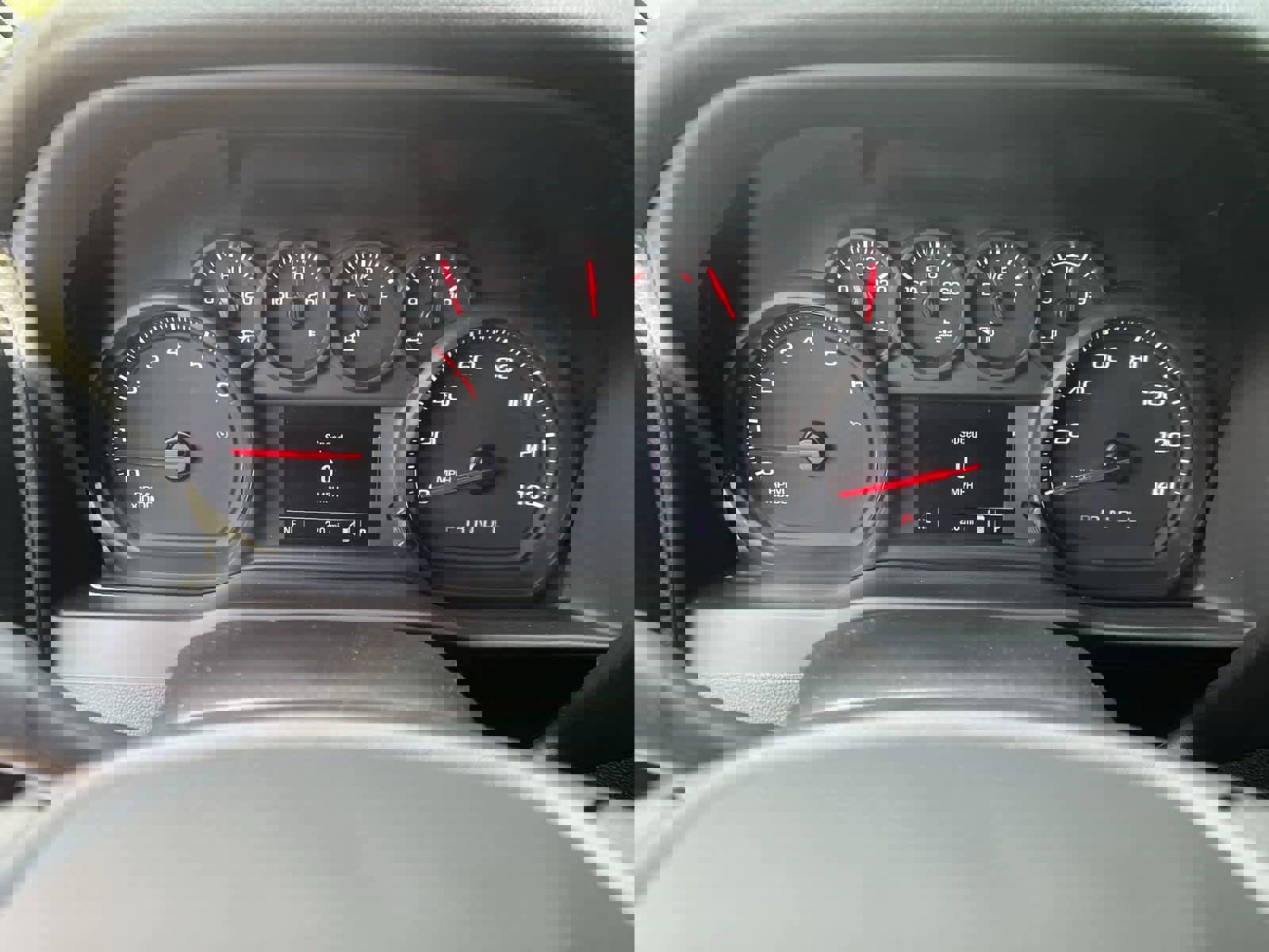 New 2024 GMC Sierra 2500 Pro w/ Convenience Package image 30