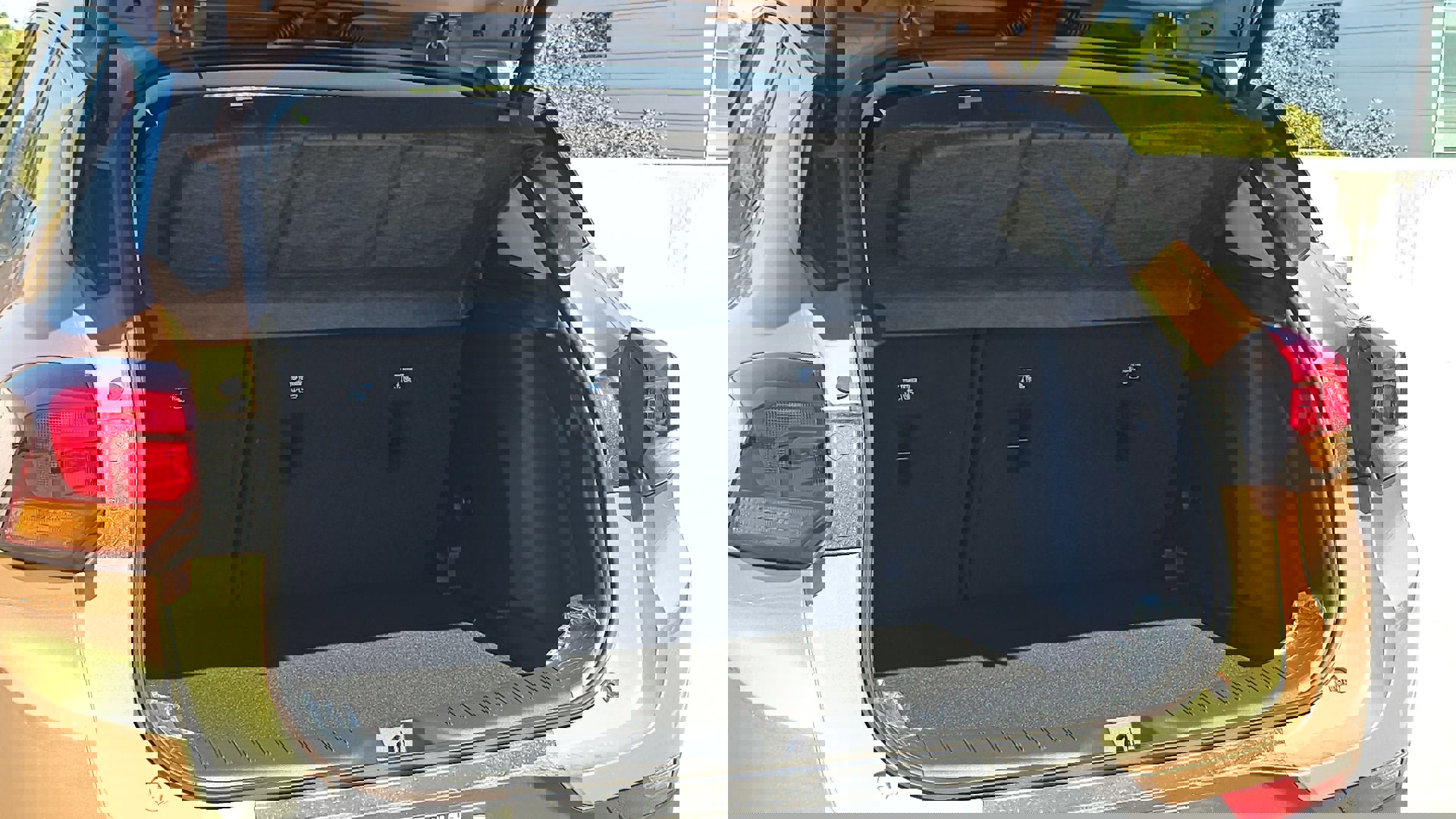 Used 2025 Buick Encore GX Preferred image 9