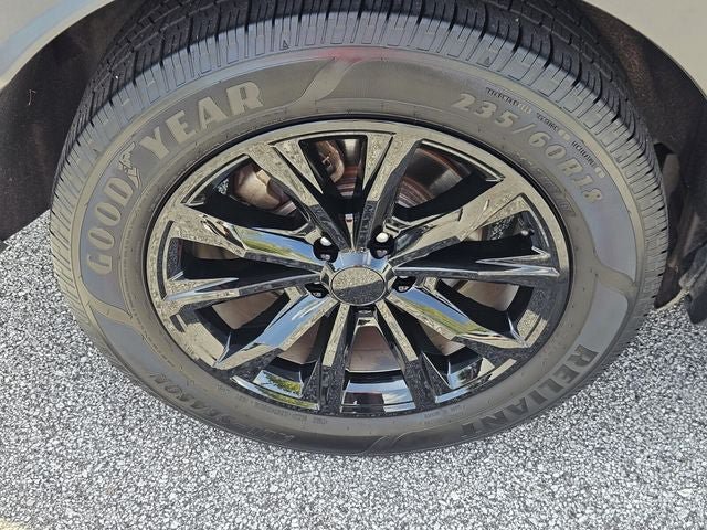 Used 2024 Honda CR-V EX-L image 10