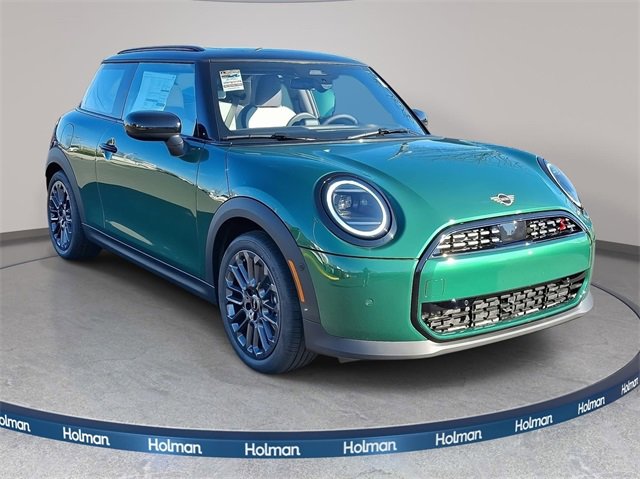 New 2026 MINI Cooper S image 2