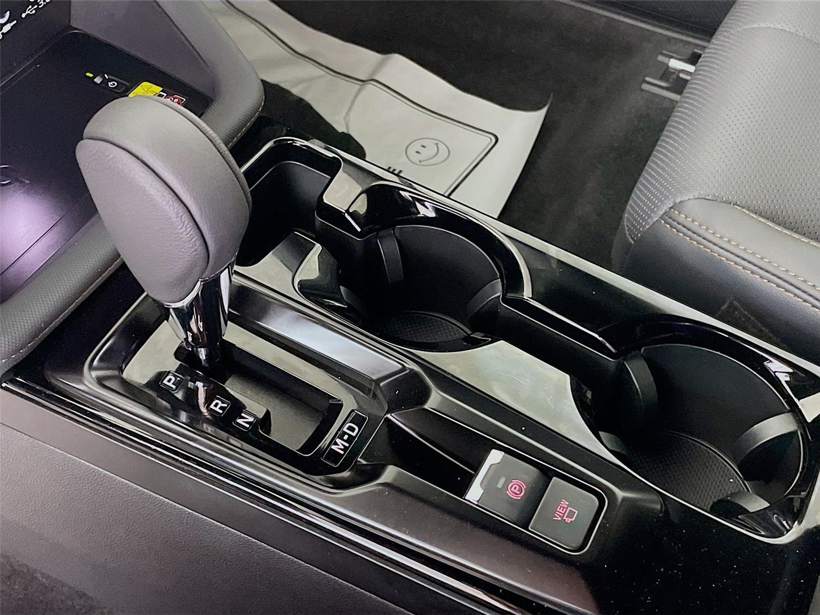 New 2026 Subaru Forester Touring AWD/4WD image 18
