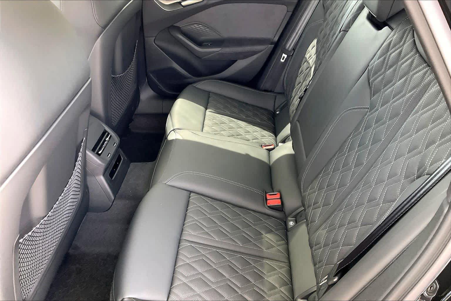 New 2026 Audi S5 Premium Plus AWD/4WD image 17