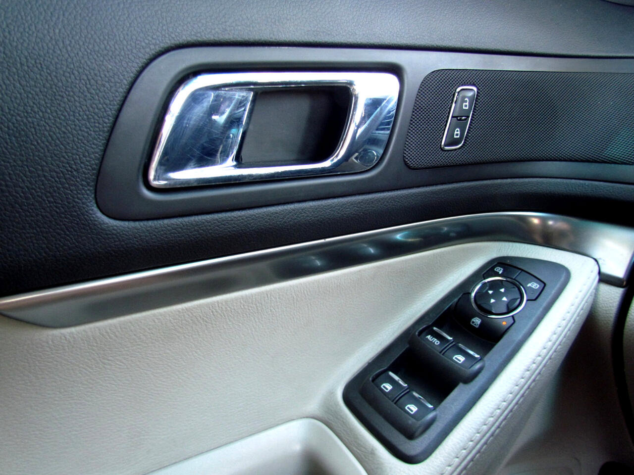 Used 2013 Ford Explorer FWD image 27