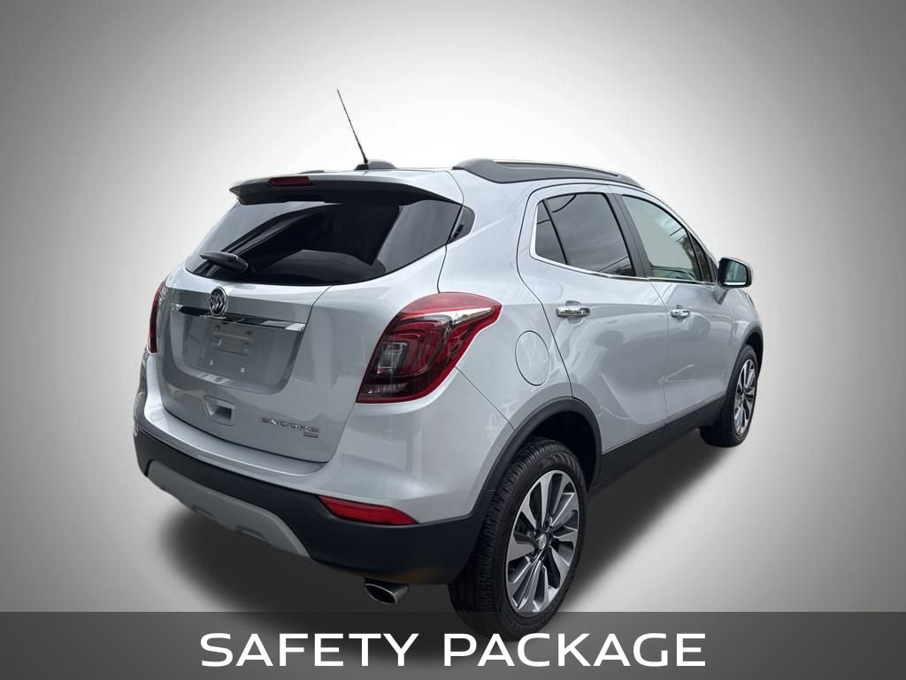 Used 2022 Buick Encore Preferred w/ Safety Package image 6