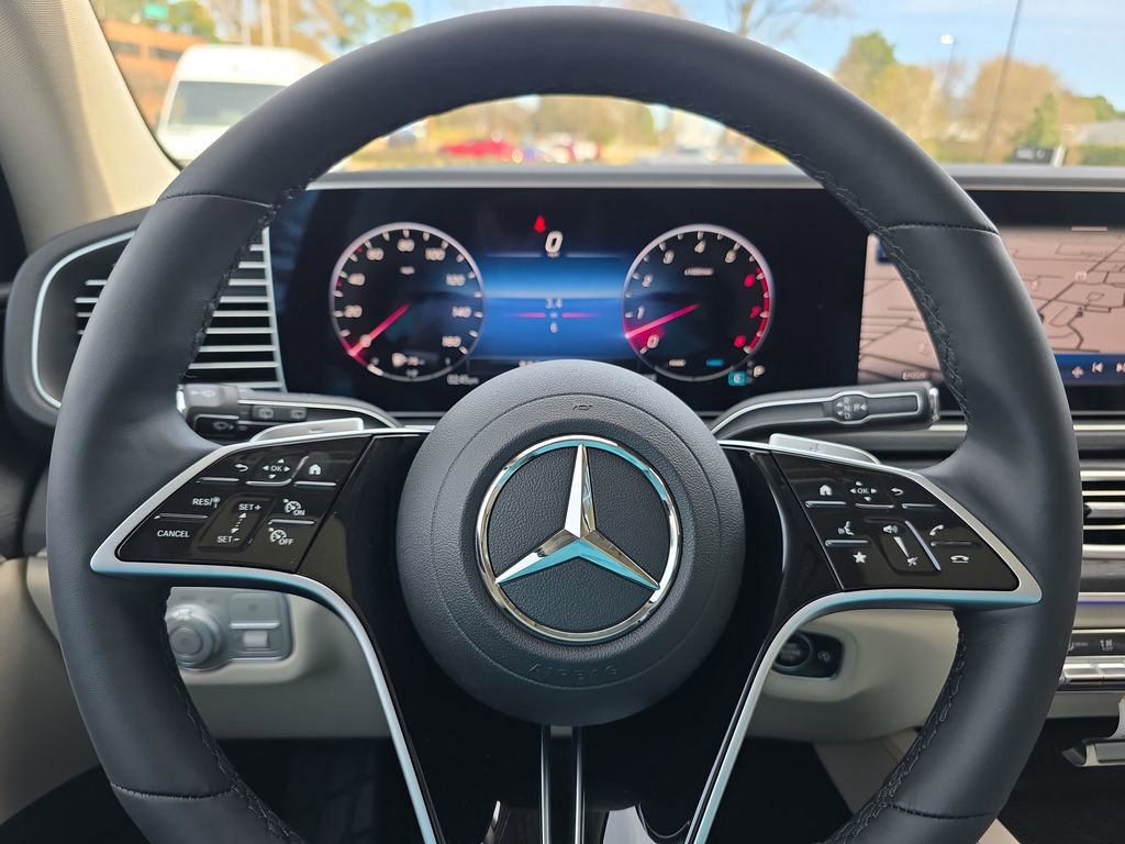 New 2026 Mercedes-Benz GLE 450 4MATIC image 20