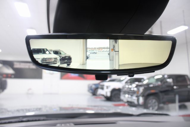 New 2026 GMC Sierra 1500 Denali w/ Denali Reserve Package image 3