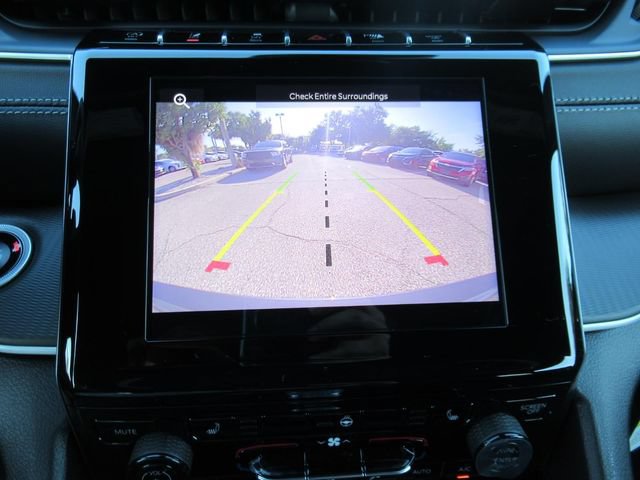 New 2026 Jeep Grand Cherokee Laredo X RWD image 29