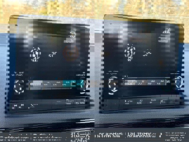 Used 2024 Honda Civic EX-L image 19