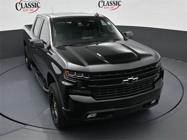 Used 2020 Chevrolet Silverado 1500 RST w/ All-Star Edition image 20