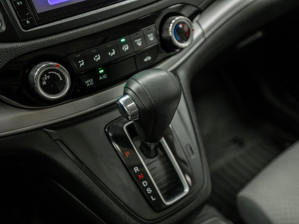 Used 2016 Honda CR-V EX image 20