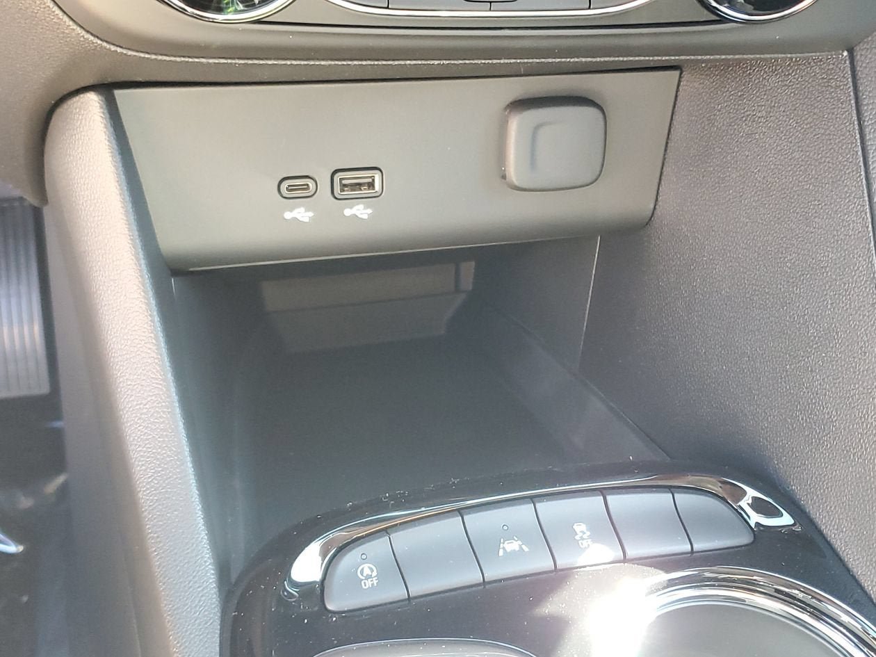 New 2026 Buick Encore GX Preferred w/ Comfort Package FWD image 23