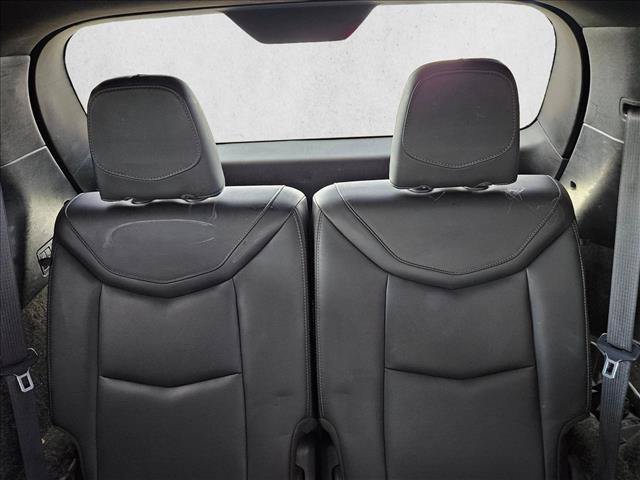 Used 2021 Cadillac XT6 Premium Luxury FWD image 16