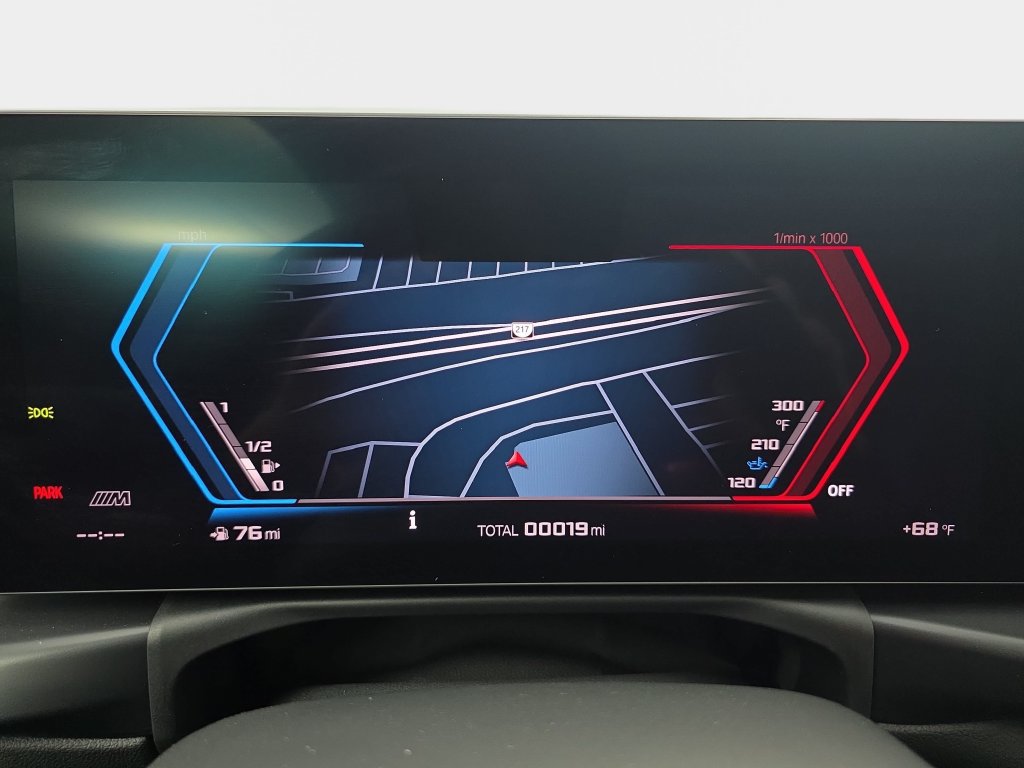 New 2027 BMW M2 Coupe AWD/4WD image 18