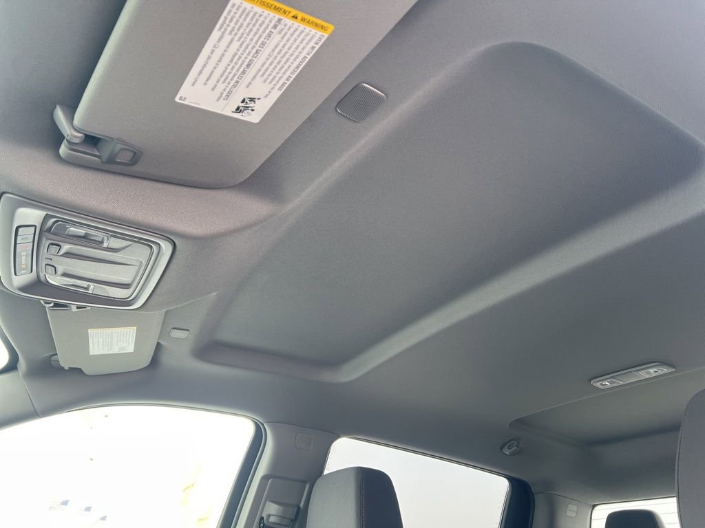 New 2026 Chevrolet Silverado 2500 Custom w/ Custom Convenience Package image 9