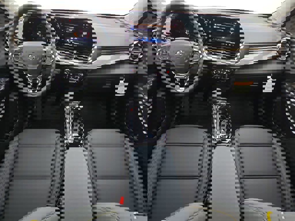 New 2026 Chevrolet Trax ACTIV w/ Driver Confidence Package FWD image 9