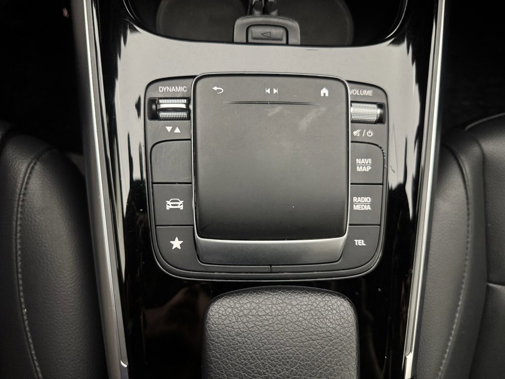 Certified 2022 Mercedes-Benz GLA 250 GLA 250 image 20