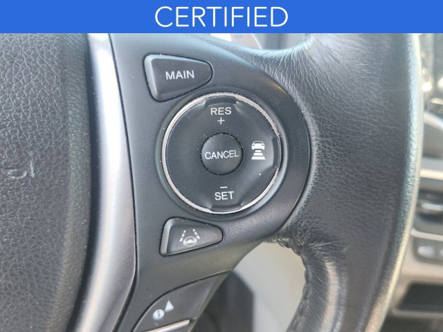 Used 2022 Honda Ridgeline RTL image 24