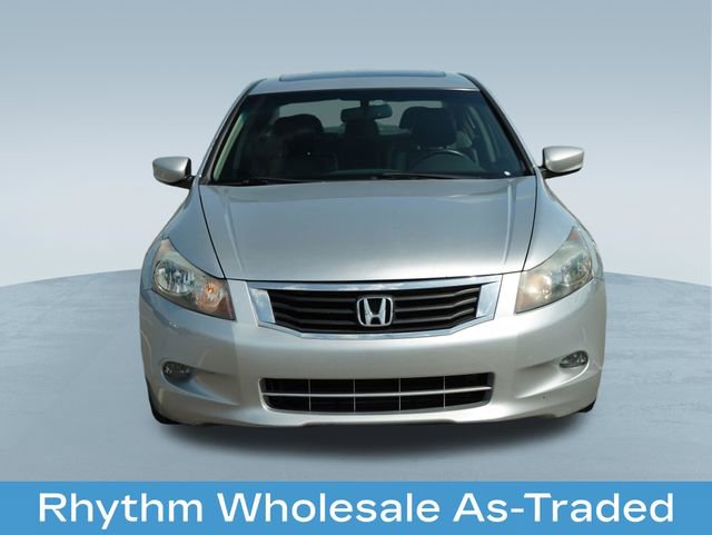 Used 2009 Honda Accord EX-L image 2