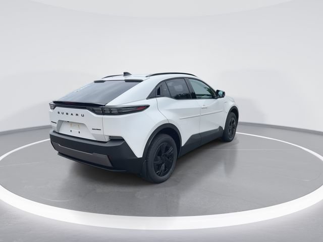 New 2026 Subaru Uncharted AWD image 8