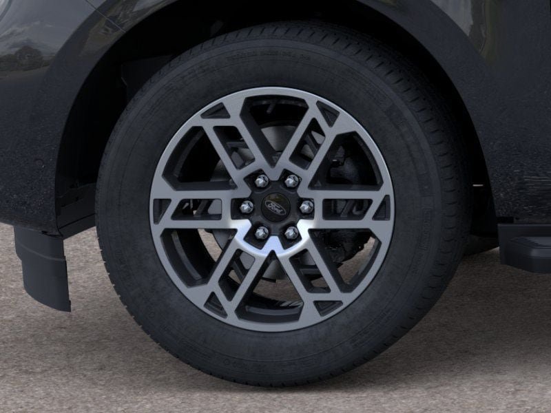 New 2026 Ford Expedition Active RWD image 19