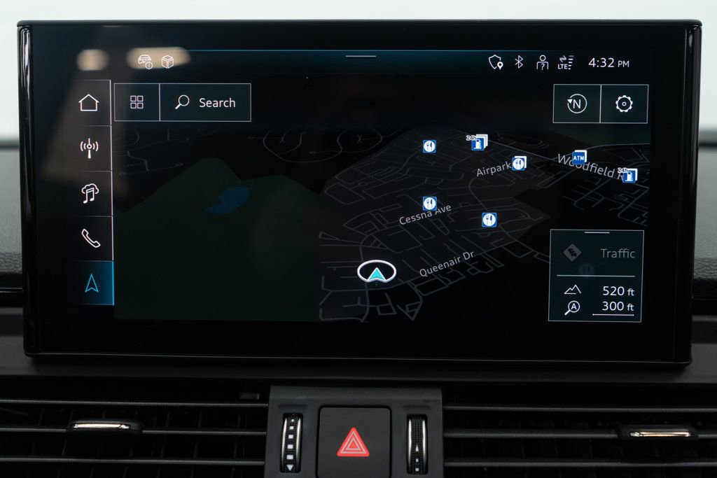 Used 2024 Audi Q5 e Prestige image 27