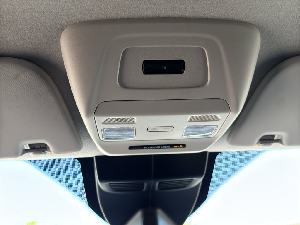 Used 2024 Ford Transit 150 Low Roof AWD image 26
